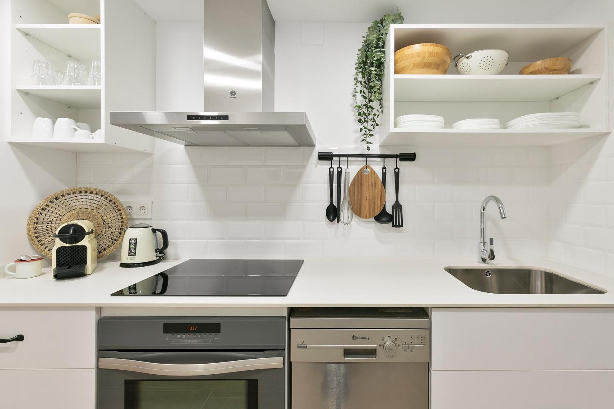 Keyfamily Loft Las Ramblas 巴塞罗那 外观 照片