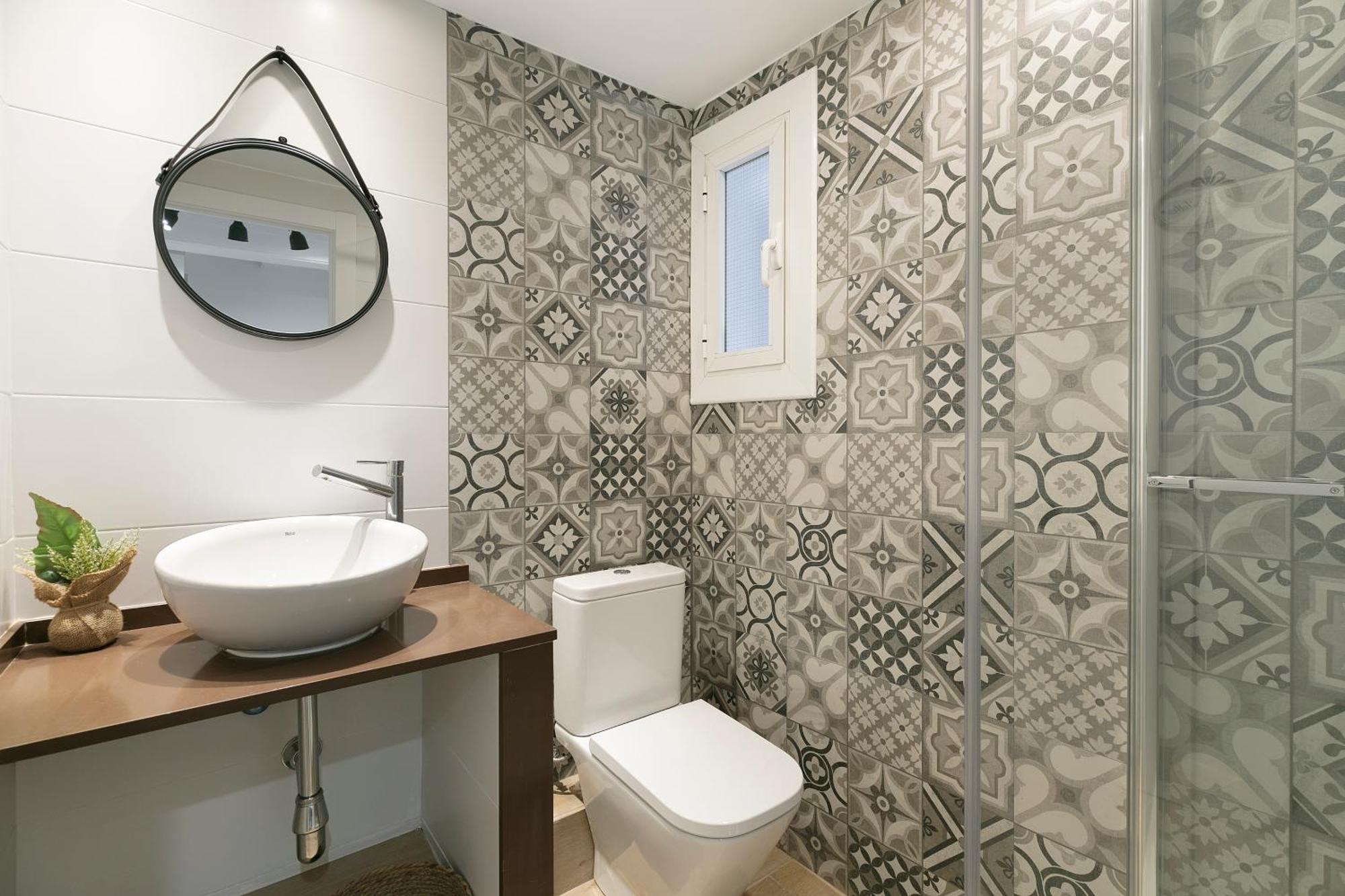Keyfamily Loft Las Ramblas 巴塞罗那 外观 照片